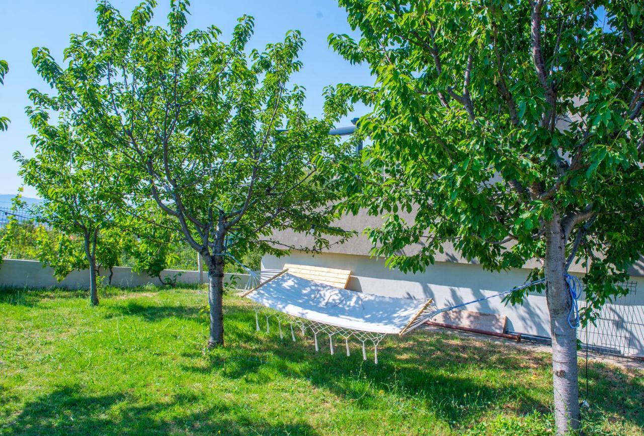 Villa Carpe Diem - With Private Pool Mostar Exteriör bild
